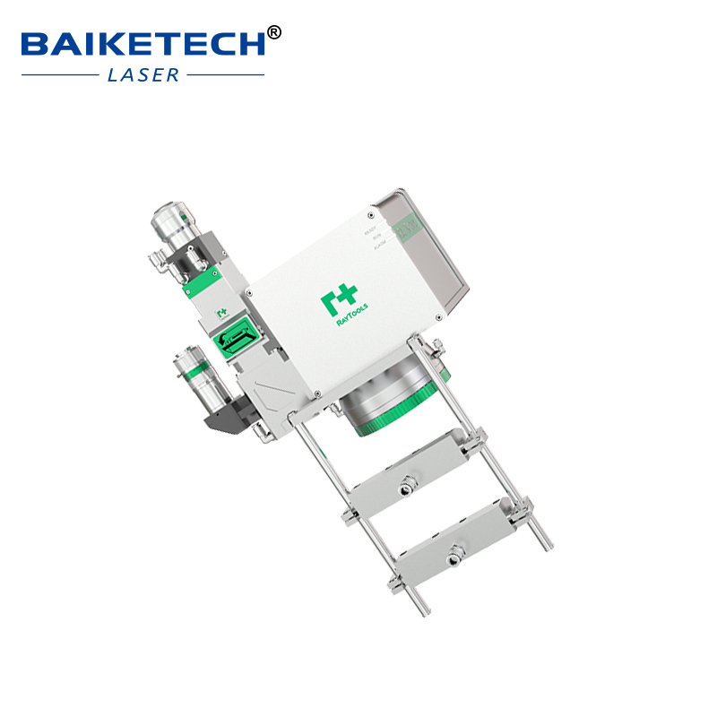 BG04K【FOB】Galvanometer Laser Welding Head Suitable for Remote Scanning Welding Scenarios Below 4000W