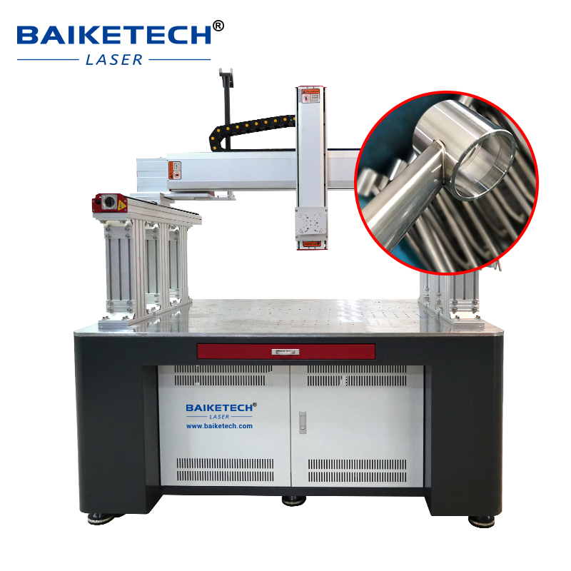 TH-PH1000L【FOB】Automatic Laser Welding Machine Platform Laser Welder