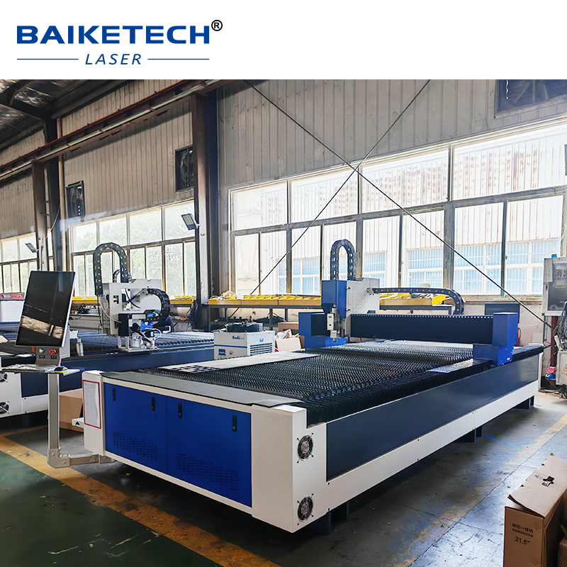 TH-T6025S 12000W【FOB】Industrial Single Platform Fiber Laser Cutter High Speed CNC Sheet Metal Laser Cutting Machine For Metal Fabrication
