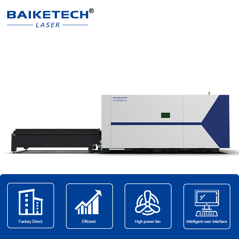 TH-P3015 1500W【FOB】1500W Fully Enclosed Fiber Laser Sheet Cutting Machine With Auto Exchange Worktable Economical CNC Metal Cutter For Thin Stainless Carbon Steel Fabrication