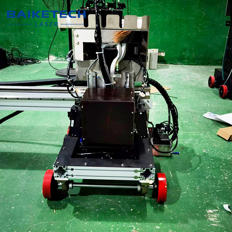 TH-D200WX【FOB】New UV Floor Printer Piezo Printhead Direct Print On Glass Wood Metal Acrylic Plastic Instant LED UV Curing Long Lasting Vivid Image