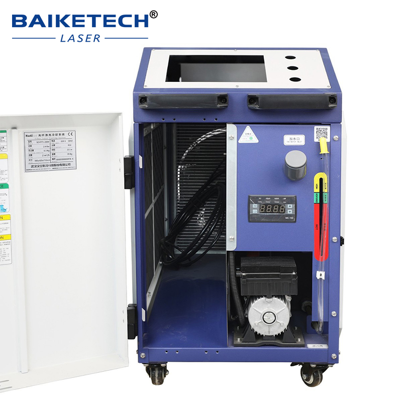 TH-HW1500 Raycus【FOB】