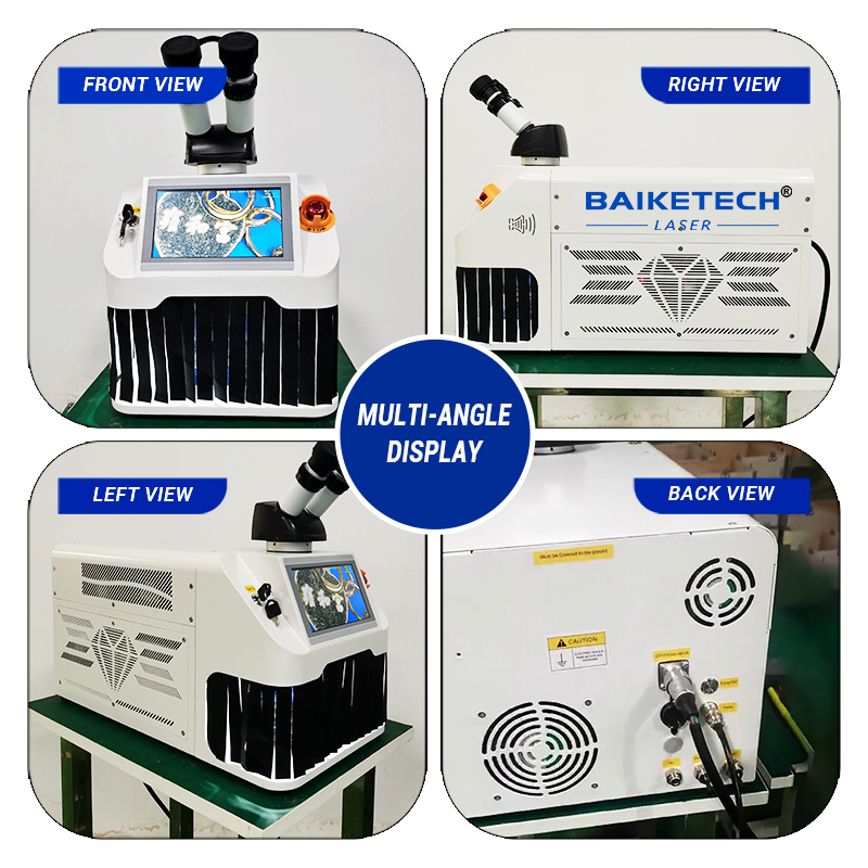 TH-JW60X Pro【FOB】