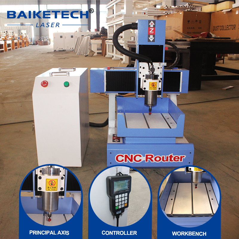 TH-C3636 800W【FOB】CNC Router Machine