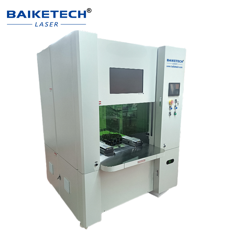 TH-LRH-2000【FOB】POWER BATTERY SOFT CONNECTIONLASER WELDING MACHINE