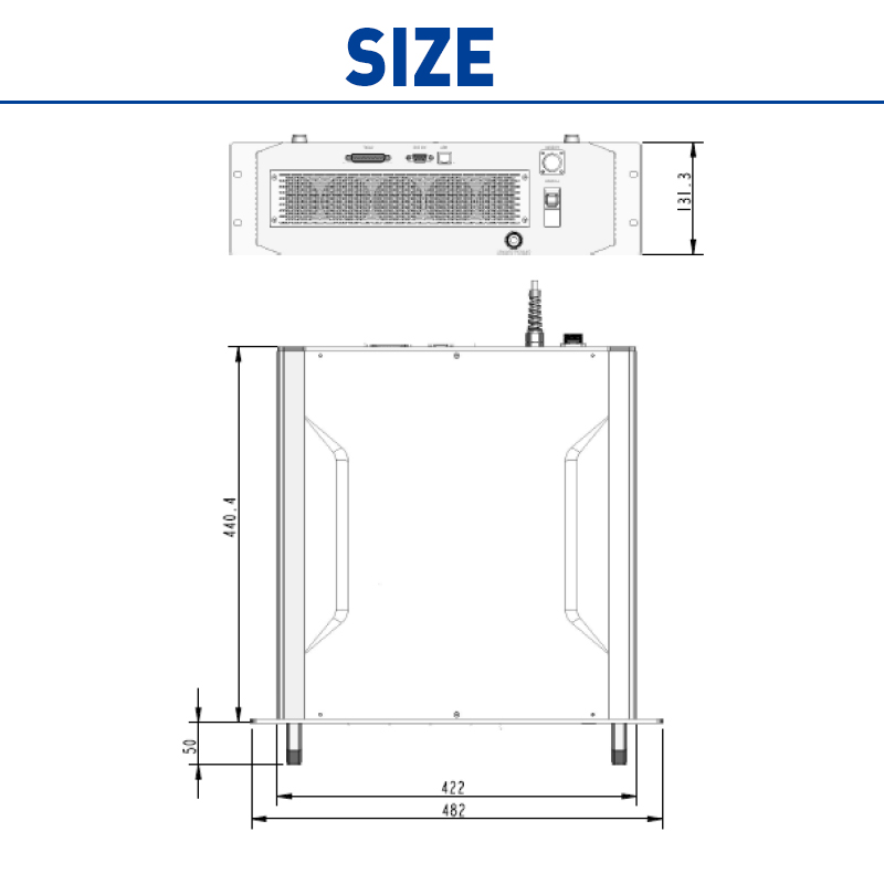 MFPT-300CL (1.8mj）【FOB】