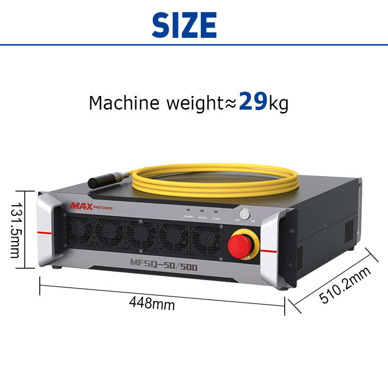 MFSQ 75/750W【FOB】