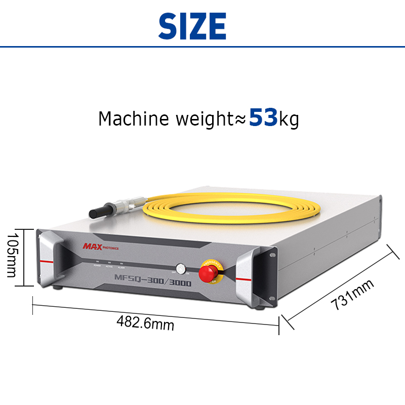 MFSQ-300/3000W【FOB】