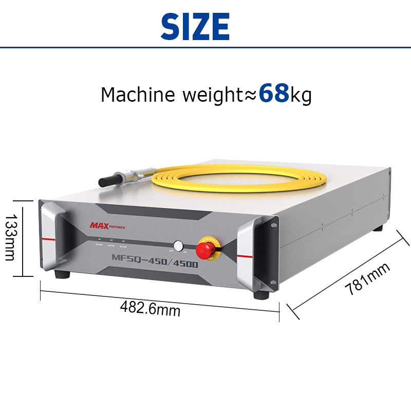 MFSQ-600/6000W【FOB】