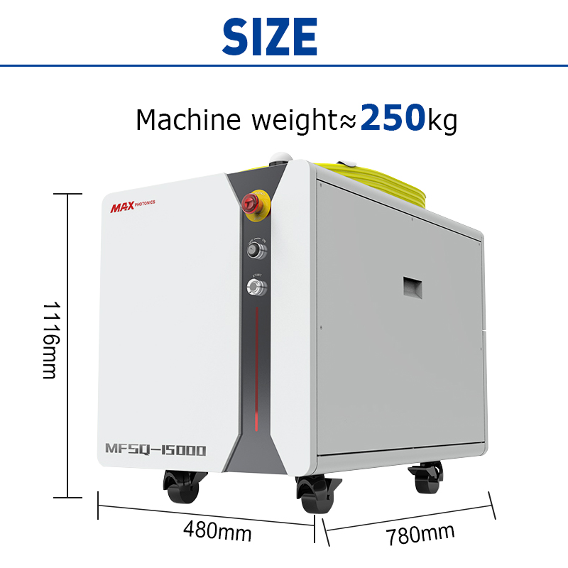 MFSQ-1500/15000W【FOB】