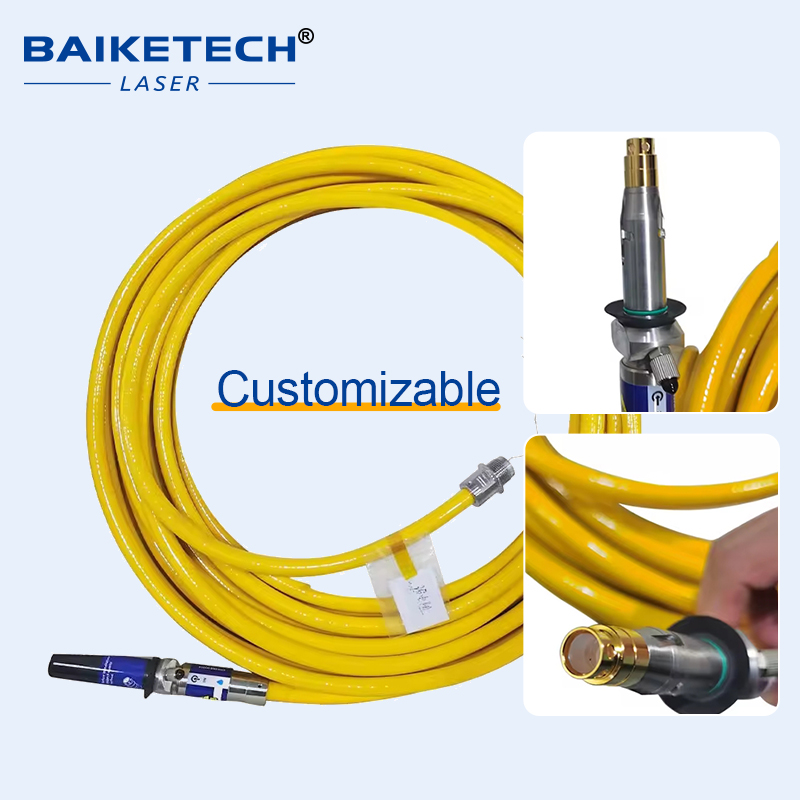 RFL-C3000 CE【FOB】Raycus Single Module CW Fiber Laser High Beam Quality for Cutting