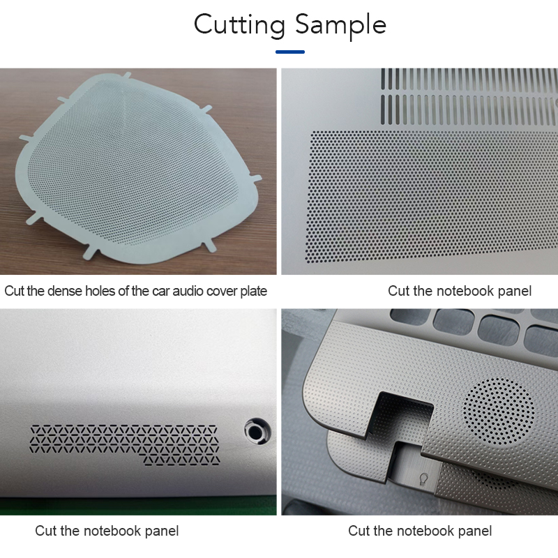 TH-6060L-1500C【FOB】Continuous wave high precision laser cutter