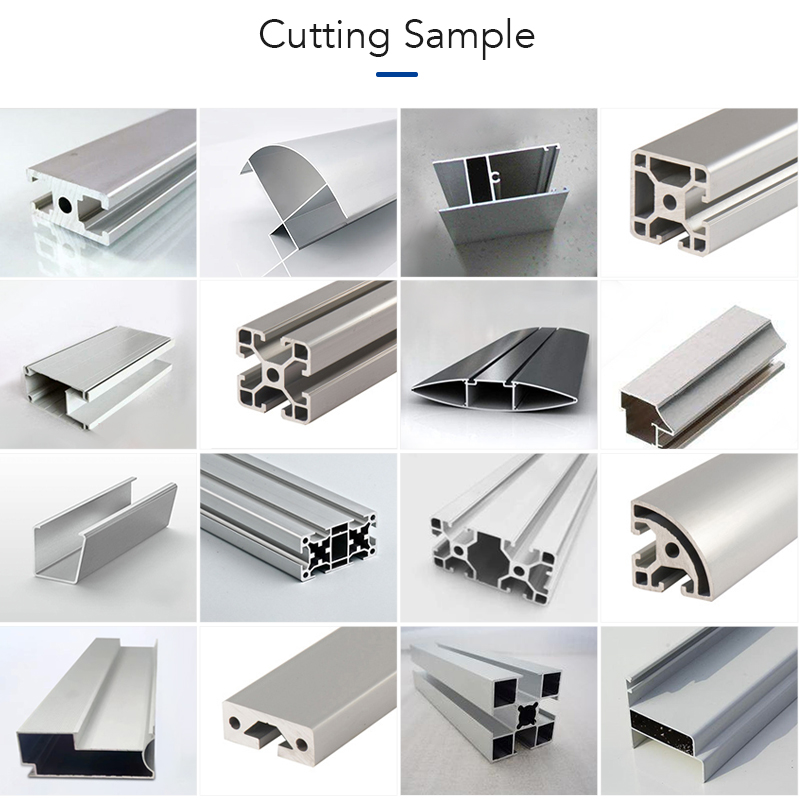 TH-2004L-1500【FOB】Special-shaped Material Laser Cutting Machine