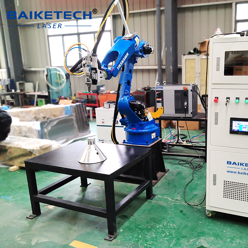 TH-RC1500MP【FOB】High Quality Low Cost 3D Axis Laser Cutting Machine for Special-shaped Metal Materials