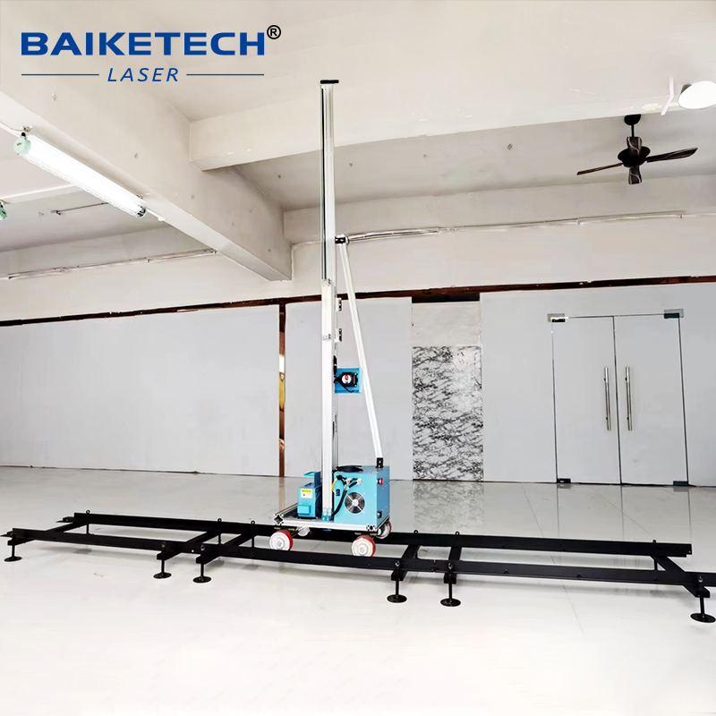 TH-GP700XP【FOB】2 in 1 3D UV Wall and Floor Inkjet Printing Machine