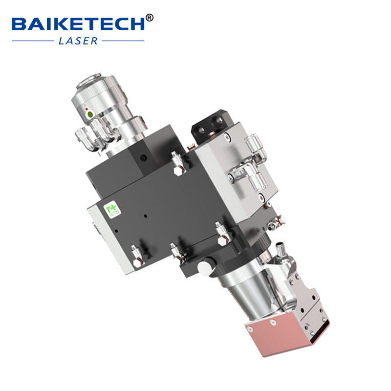 AK390-HT【FOB】Laser Processing Quenching Head Optical Fiber and Semiconductor Lasers