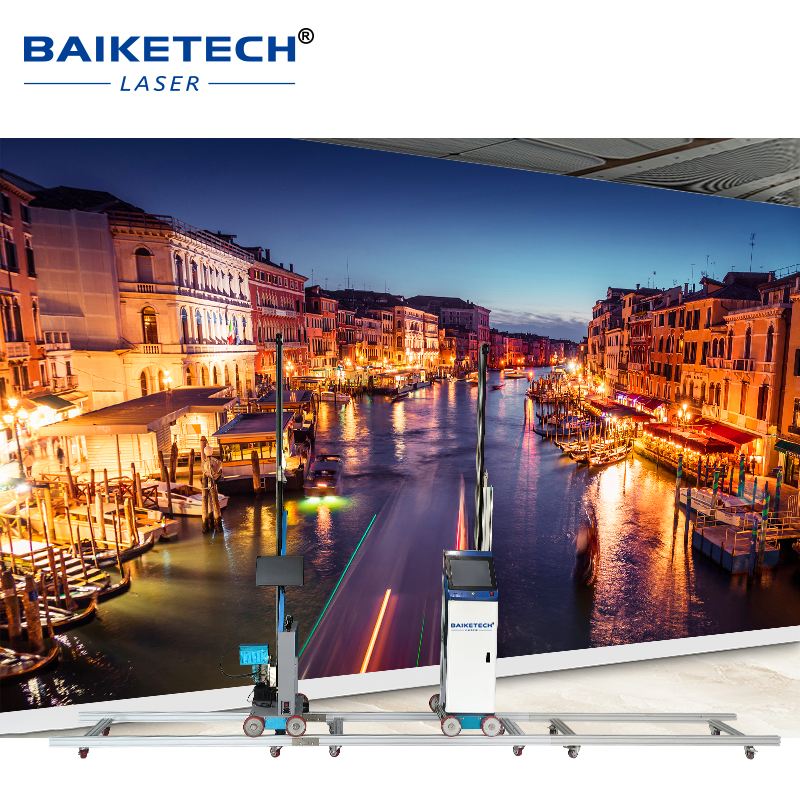 TH-UV32K 【FOB】High Precision 3D Image Wall Printing Machine with Favorable Cost