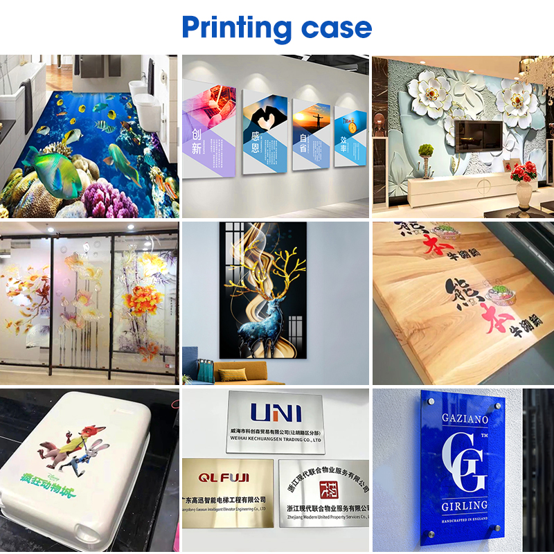 TH-D3200WX-5Plus【FOB】5m Wide UV Floor Inkjet Printer Dual Piezo Printhead Fast Dry Long Lasting Road Space Printing Equipment