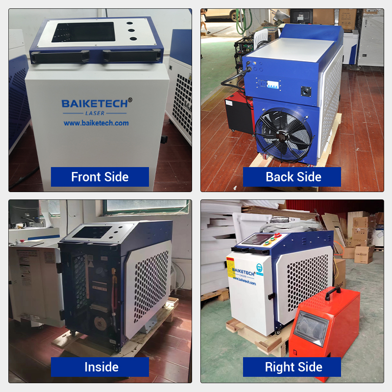 TH-HW1500 Raycus【FOB】