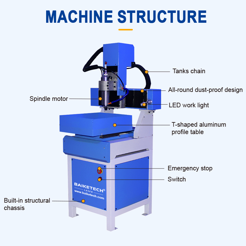 TH-C3636S 1500W【FOB】CNC Router Machine