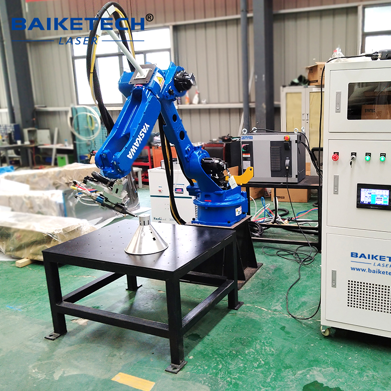 TH-RC1500MP【FOB】High Quality Low Cost 3D Axis Laser Cutting Machine for Special-shaped Metal Materials