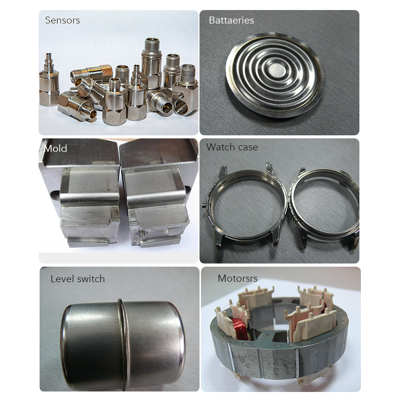 TH-WD1200N【FOB】Fiber Laser Automated Welding: Precision & Efficiency Redefined