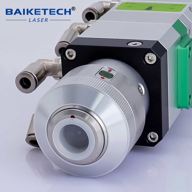 TH-BT220【FOB】Factory Wholesale Metal Laser Cutting Head for Cutting Machine Raytools