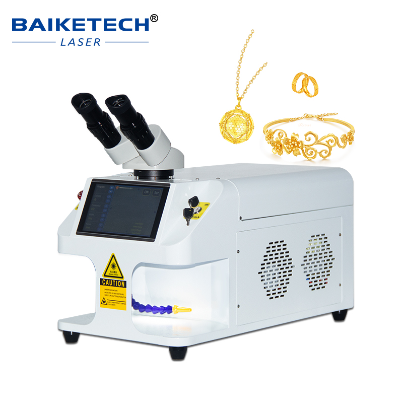 TH-CJW100H【FOB】Portable Mini Jewelry Welding Machine