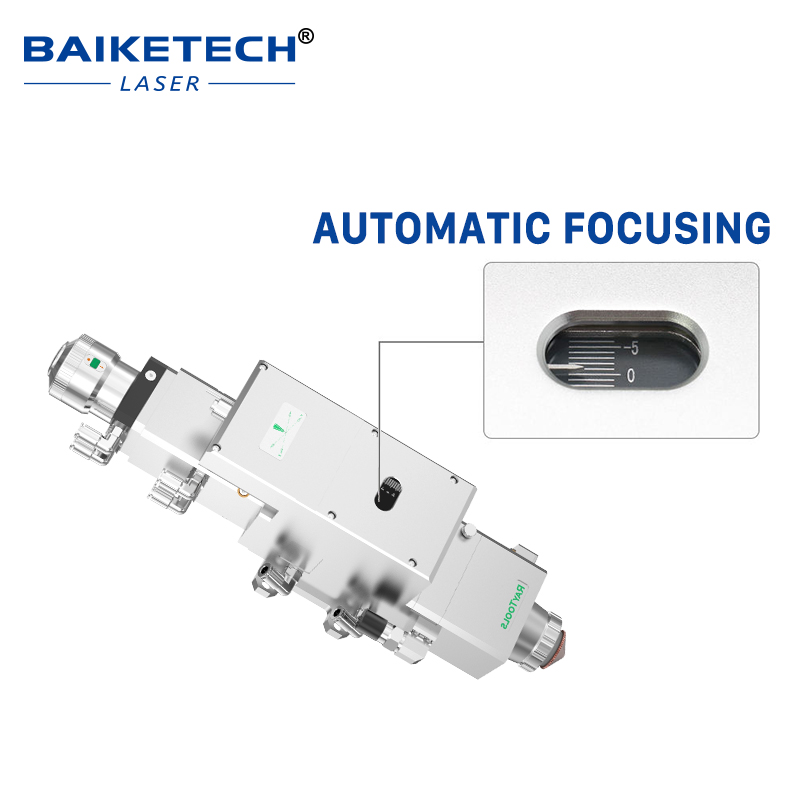 TH-BM110E【FOB】Automatic Laser Cutting Head-Raytools