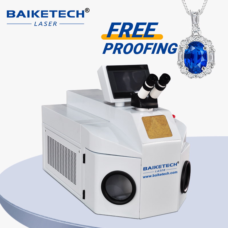 TH-CJW200A【FOB】Ring Earrings Jewelry Welder for Gold and Silver