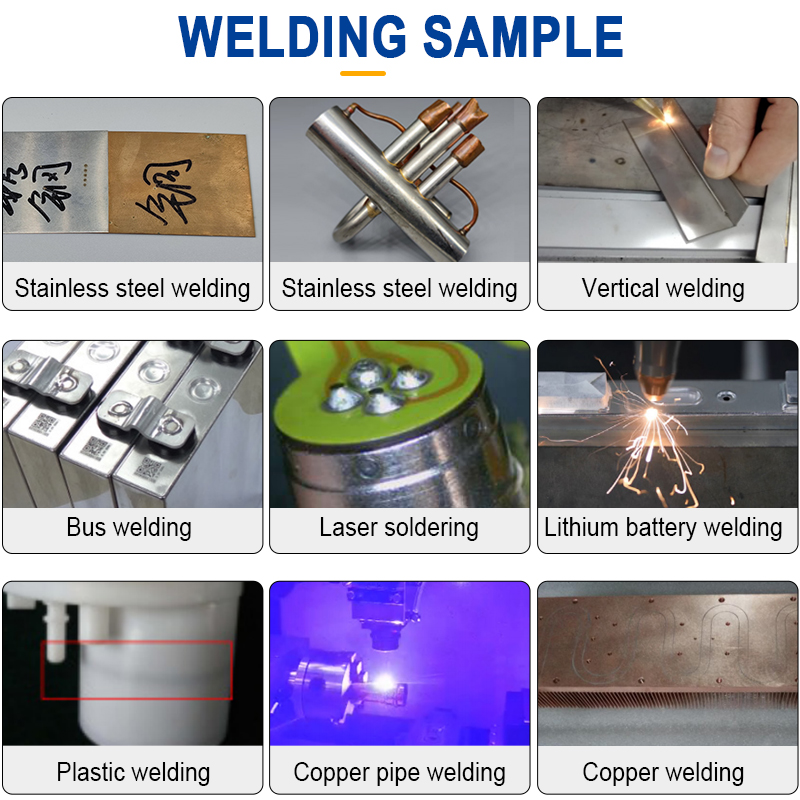 RFL-C015H【FOB】Raycus Fiber Laser Source Single Module CW Fiber Lasers