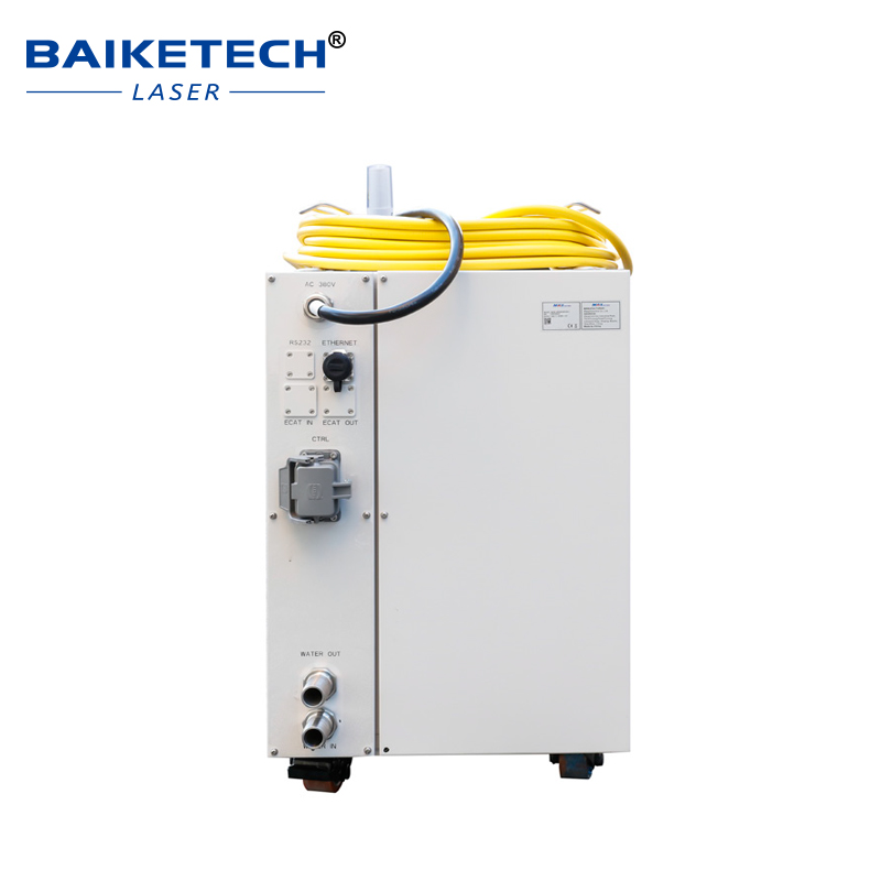 MFSC-6000【FOB】MAX 3-in-1 CW Fiber Laser for Laser Cutting Mold