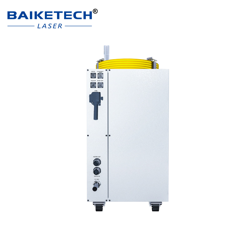 MFSC-10000【FOB】MAX 3-in-1 CW Fiber Laser for Laser Cutting Mold