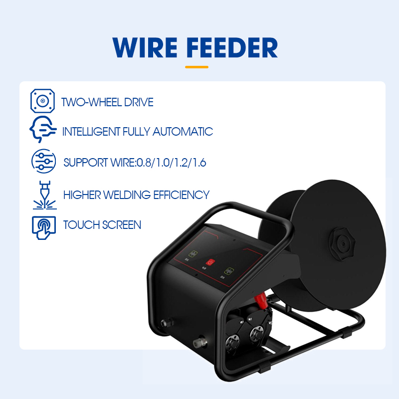 MFSC-2000【FOB】MAX 3-in-1 CW Fiber Laser for Laser Welding Mode