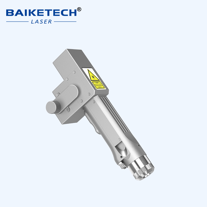 SUP22C【FOB】Handheld Laser Cleaning Head for Laser Cleaner Machine