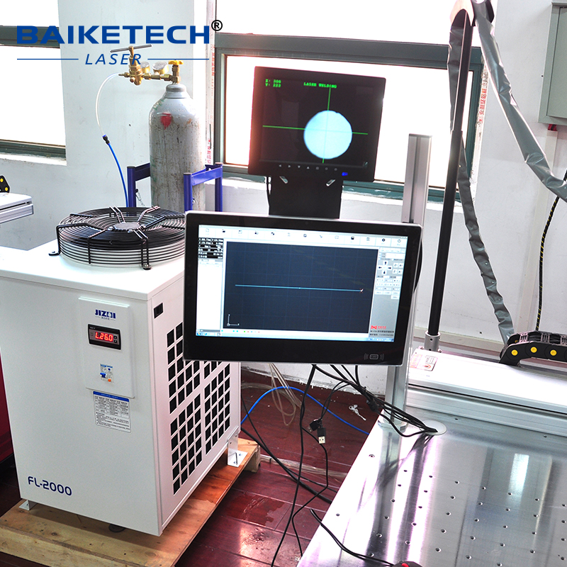 TH-PH1000E【FOB】Three-axis platform welding machine