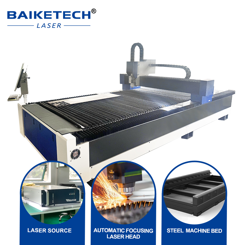 TH-T6025S 12000W【FOB】Industrial Single Platform Fiber Laser Cutter High Speed CNC Sheet Metal Laser Cutting Machine For Metal Fabrication