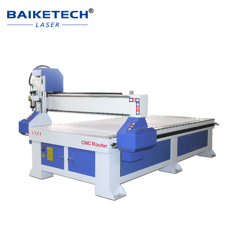 TH-C1325 800W【FOB】CNC Router Machine