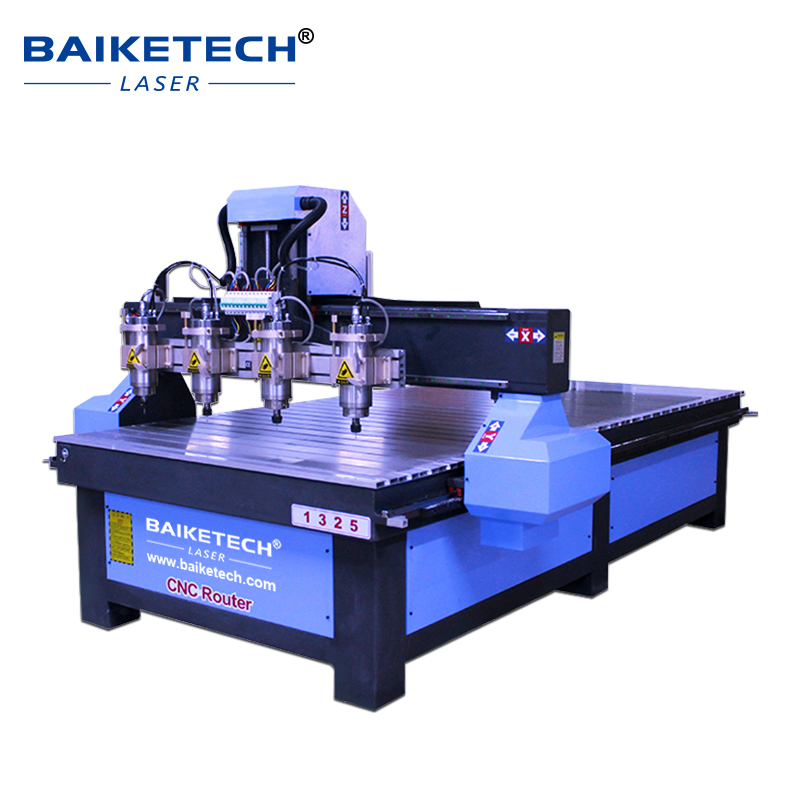 TH-C1325 Pro 1500W【FOB】CNC Router Machine