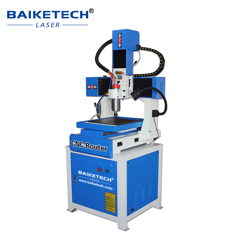 TH-C4040S 800W【FOB】CNC Router Machine