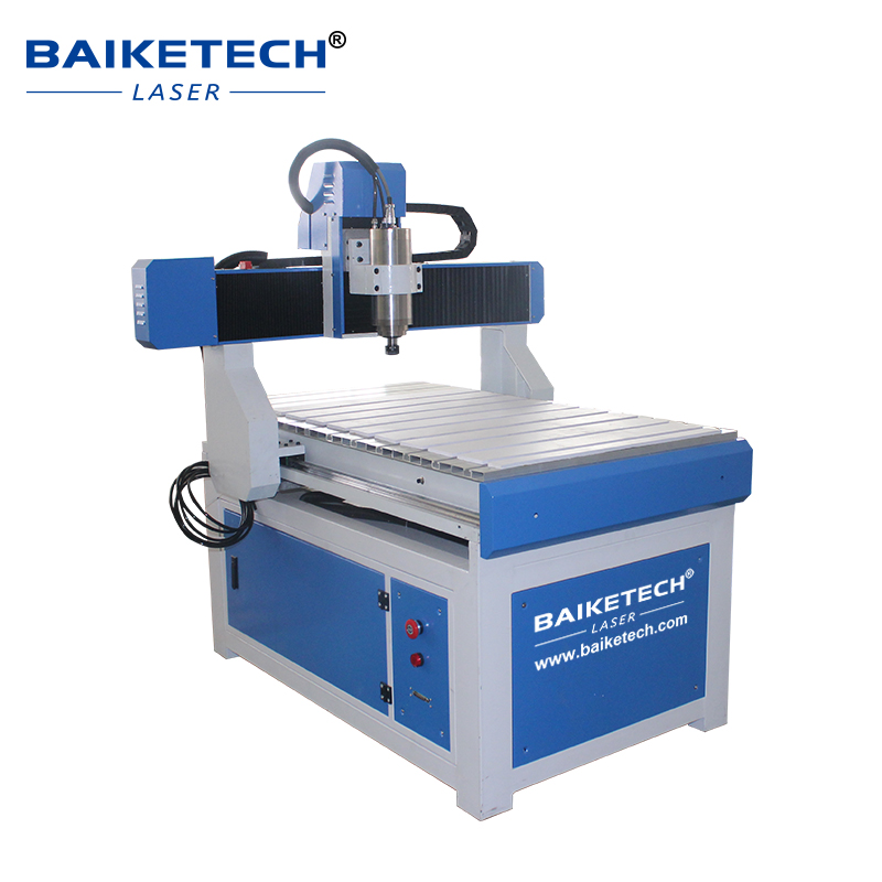 TH-C6090 800W【FOB】CNC Router Machine