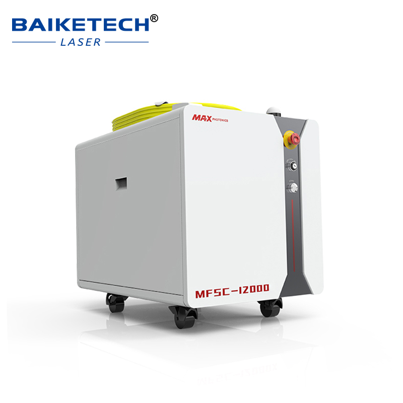 MFSC-12000M【FOB】MAX CW Fiber Lasers