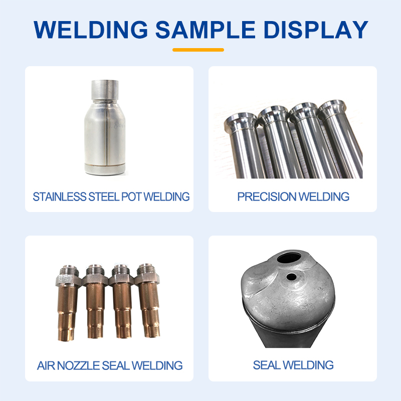 MFSC-1500C【FOB】MAX CW Fiber Lasers for Welding