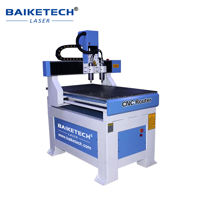 TH-C6090S 1500W【FOB】CNC Router Machine