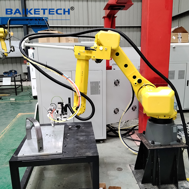 TH-RC1500MA【FOB】2025 New Design 3D Fiber Laser Cutting Machine with Gantry for Metallic Auto Car Parts Cutting