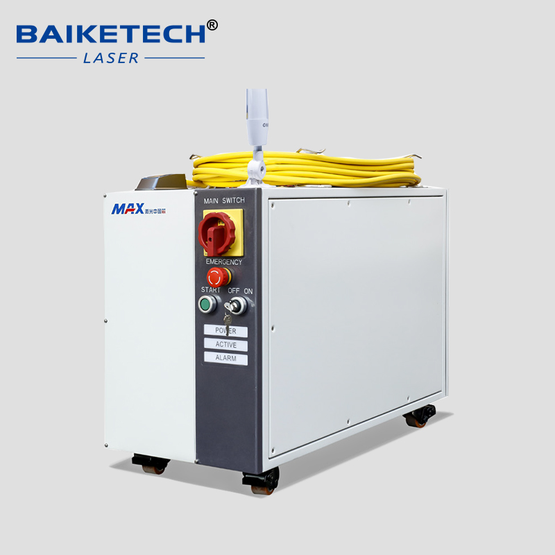 MFSC-6000【FOB】MAX 3-in-1 CW Fiber Laser for Laser Cutting Mold