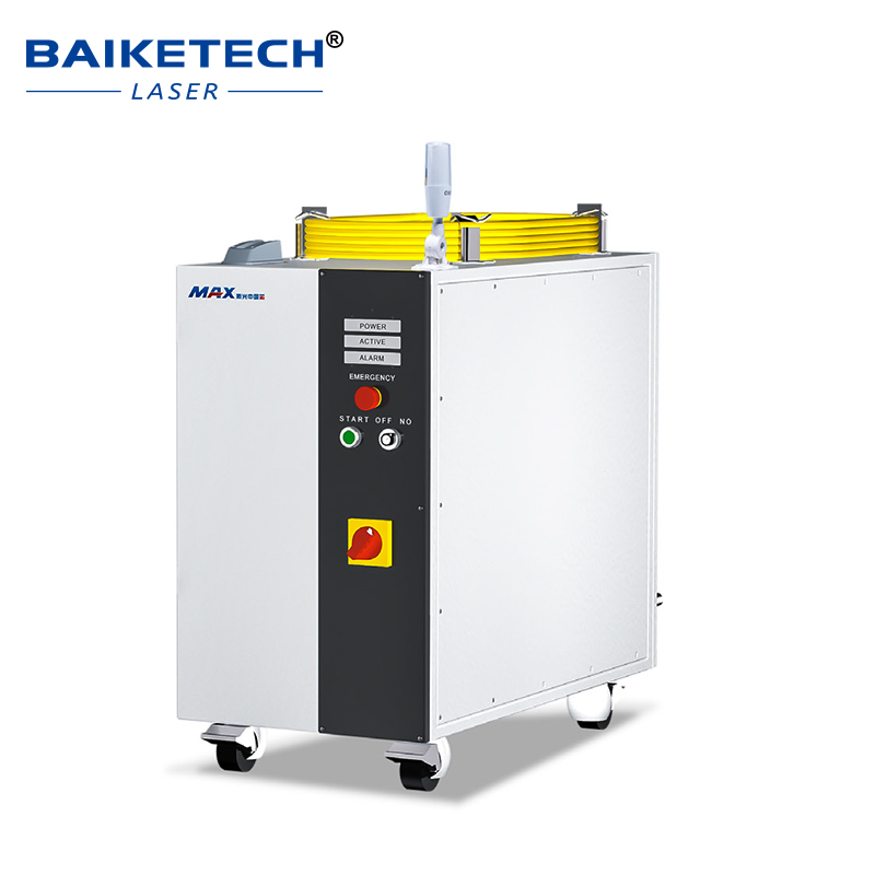 MFSC-10000【FOB】MAX 3-in-1 CW Fiber Laser for Laser Cutting Mold