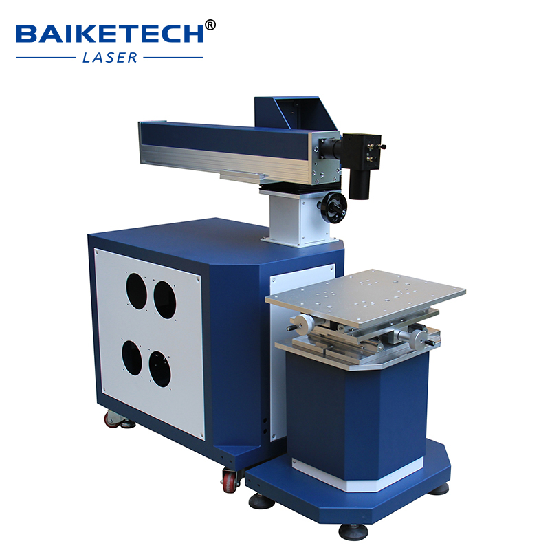 TH-WY200A【FOB】YAG Mold Laser Welding Machine