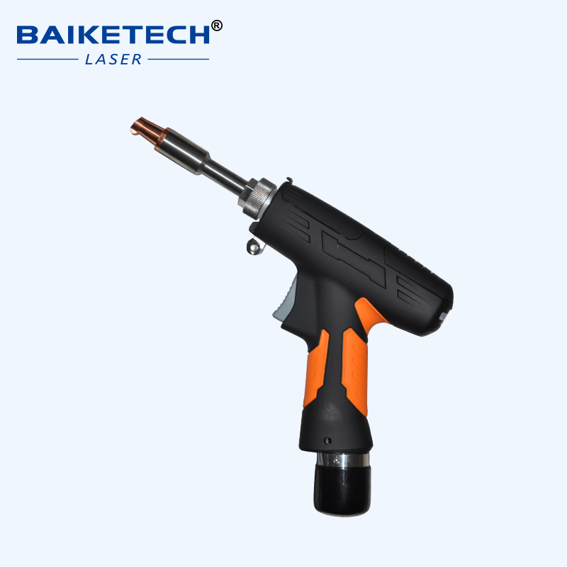 SUP21T【FOB】FIBER LASER WELDING HEAD 4-in-1 Welding Gun