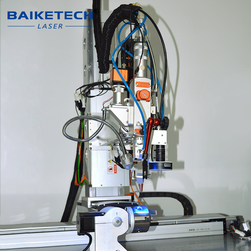 TH-PH1000F【FOB】Three-axis platform welding machine